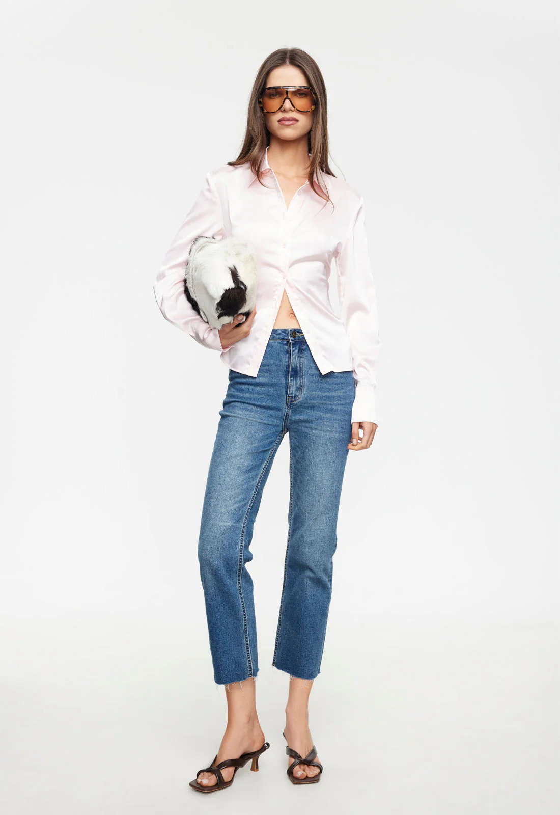 ANGELIC SHIRT - BUBBLEGUM - Image 4