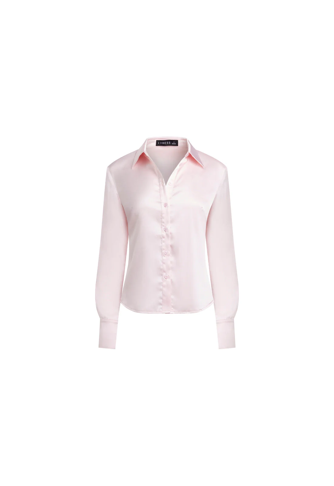 ANGELIC SHIRT - BUBBLEGUM - Image 6