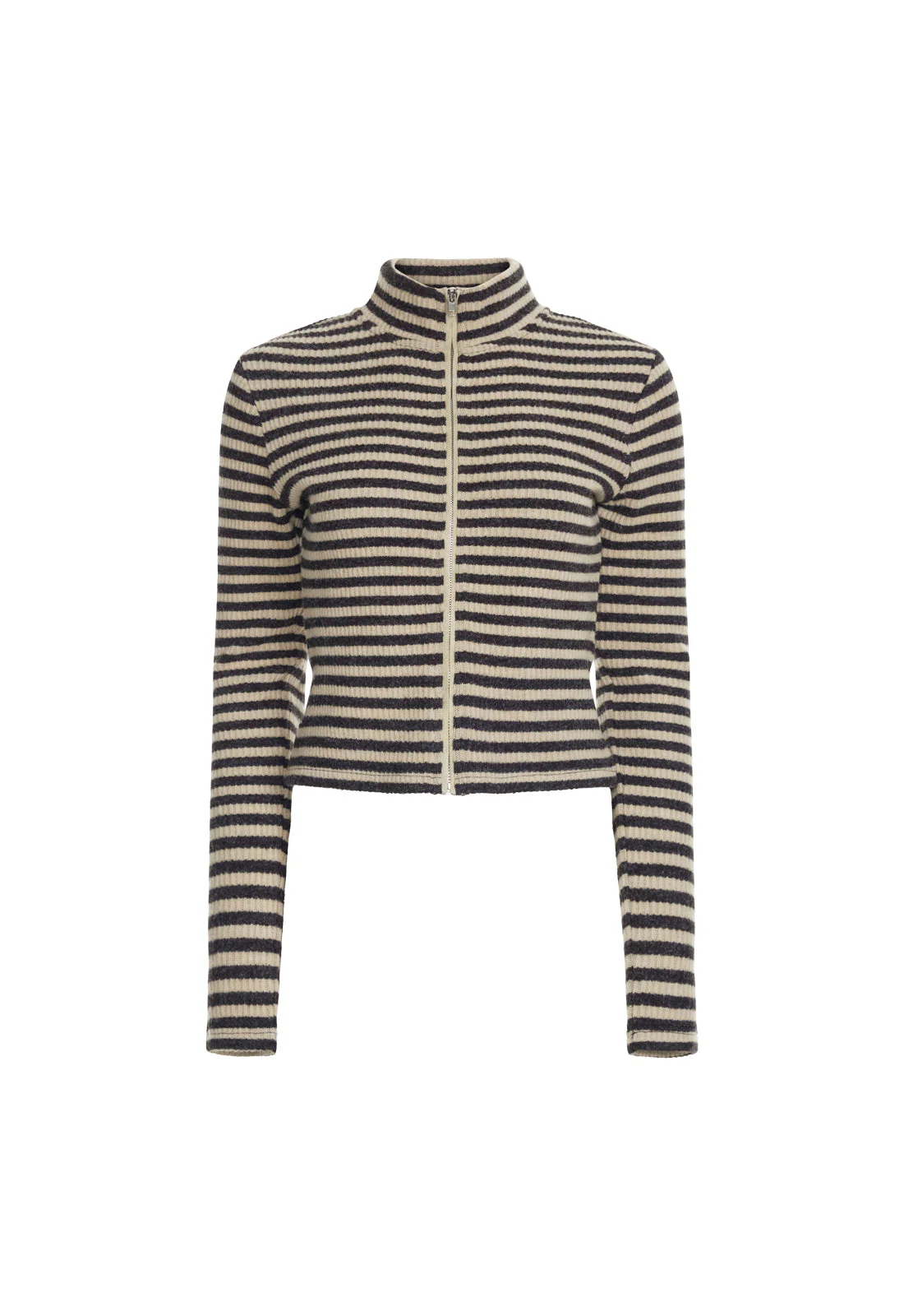 APEX JACKET - SLATE STRIPE - Image 5
