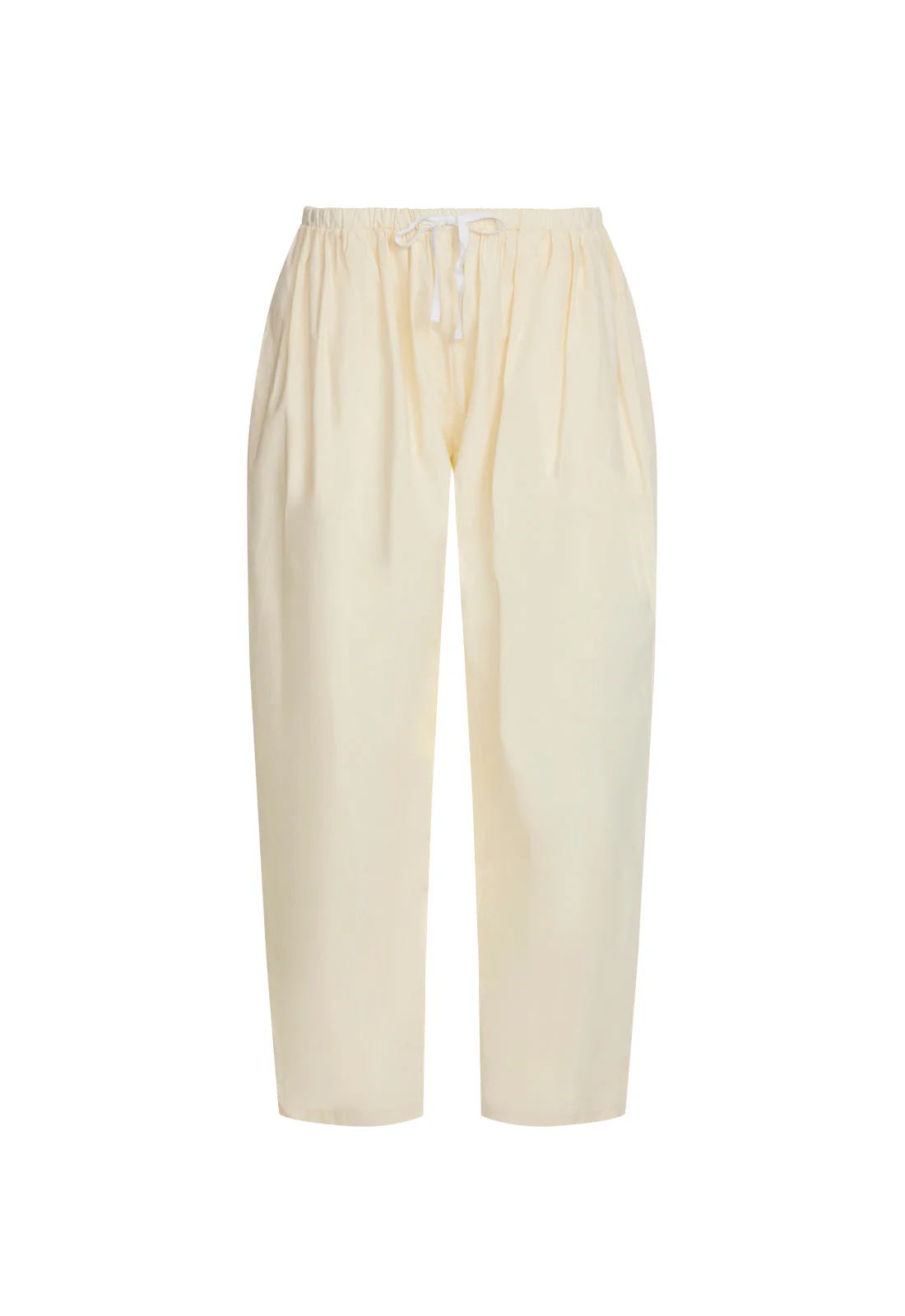 AURA PANT - CREAM - Image 5