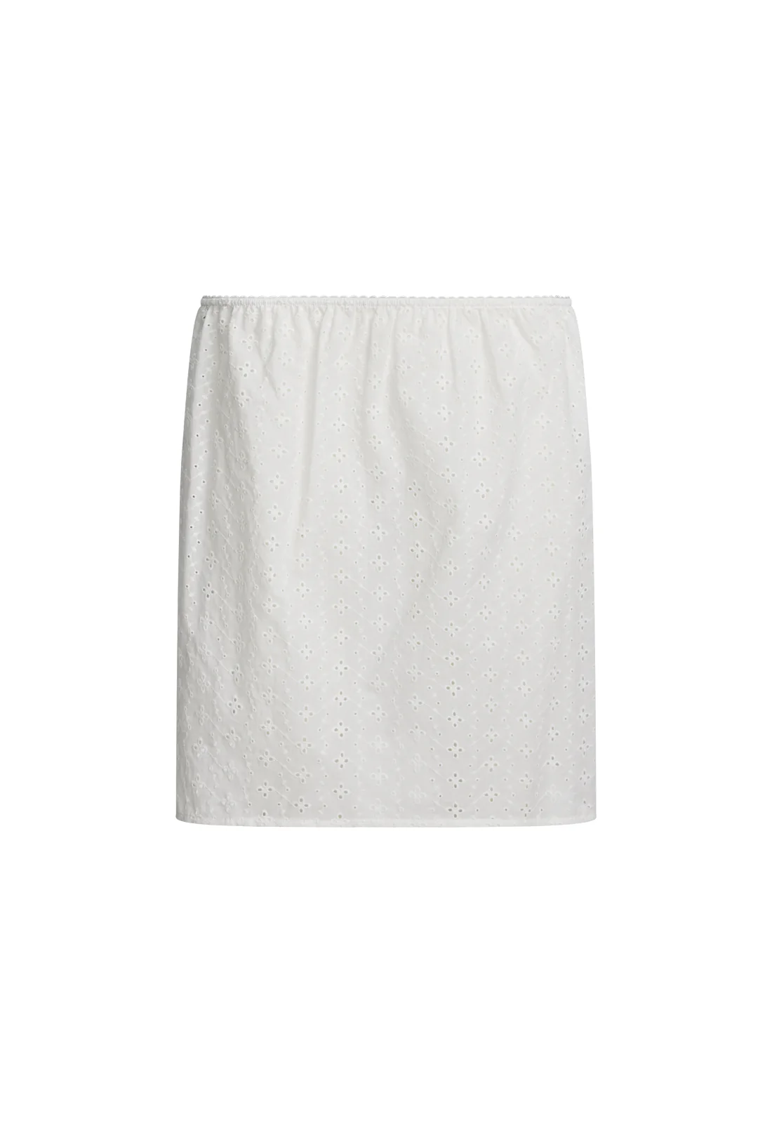 BARDOT MIDI - BLANC - Image 6
