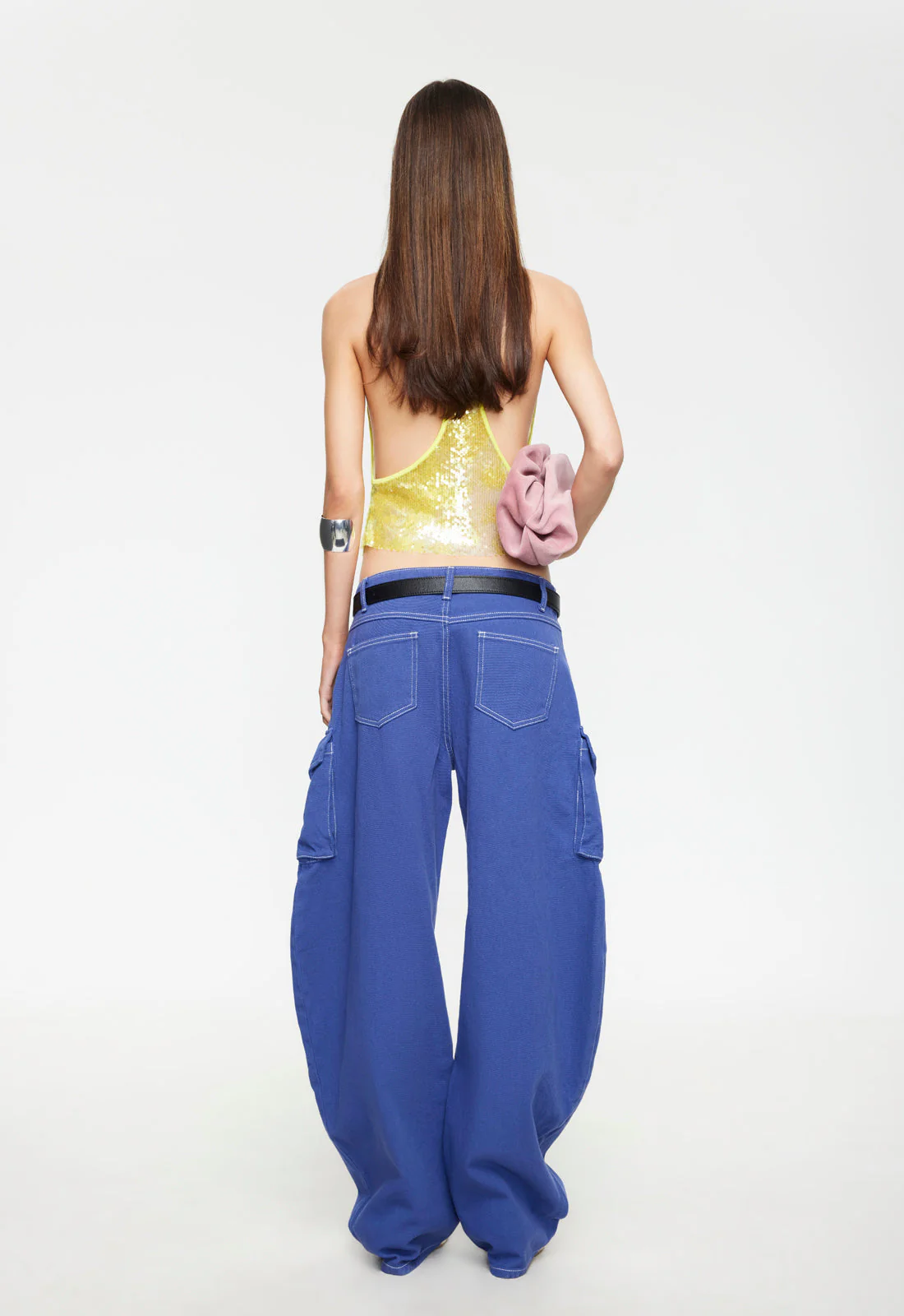BARE CAMI - DESERT NIGHT - Image 4