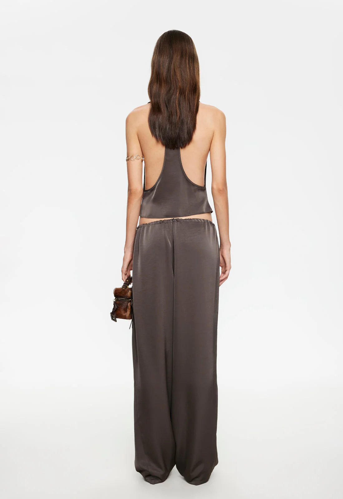 BARE CAMI - MOCCA - Image 5