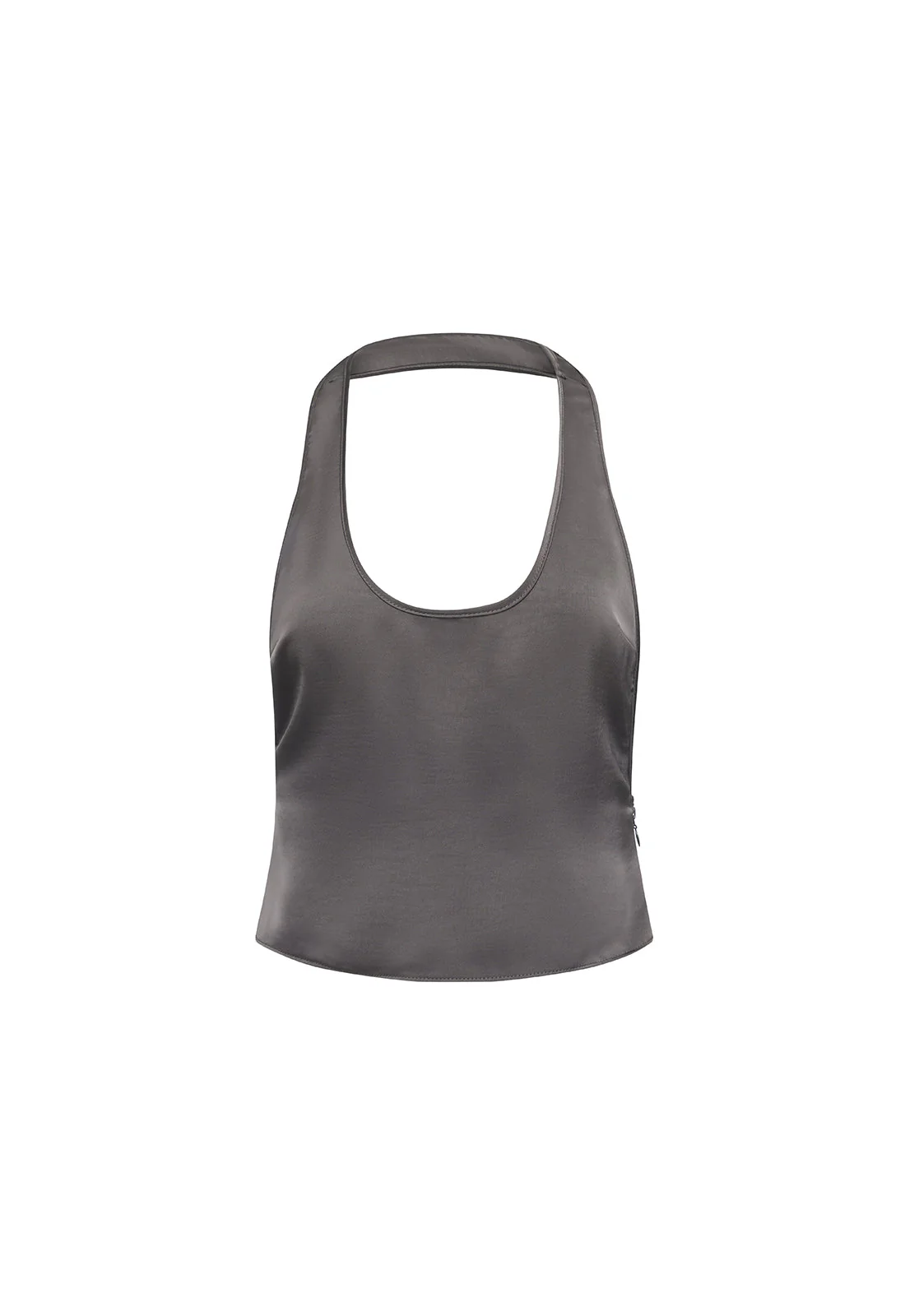 BARE CAMI - MOCCA - Image 6