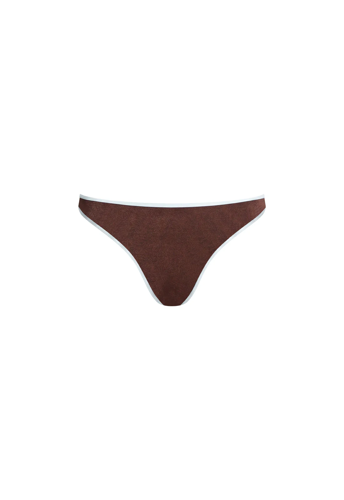 BELLA BOTTOM - MOCHA - Image 5