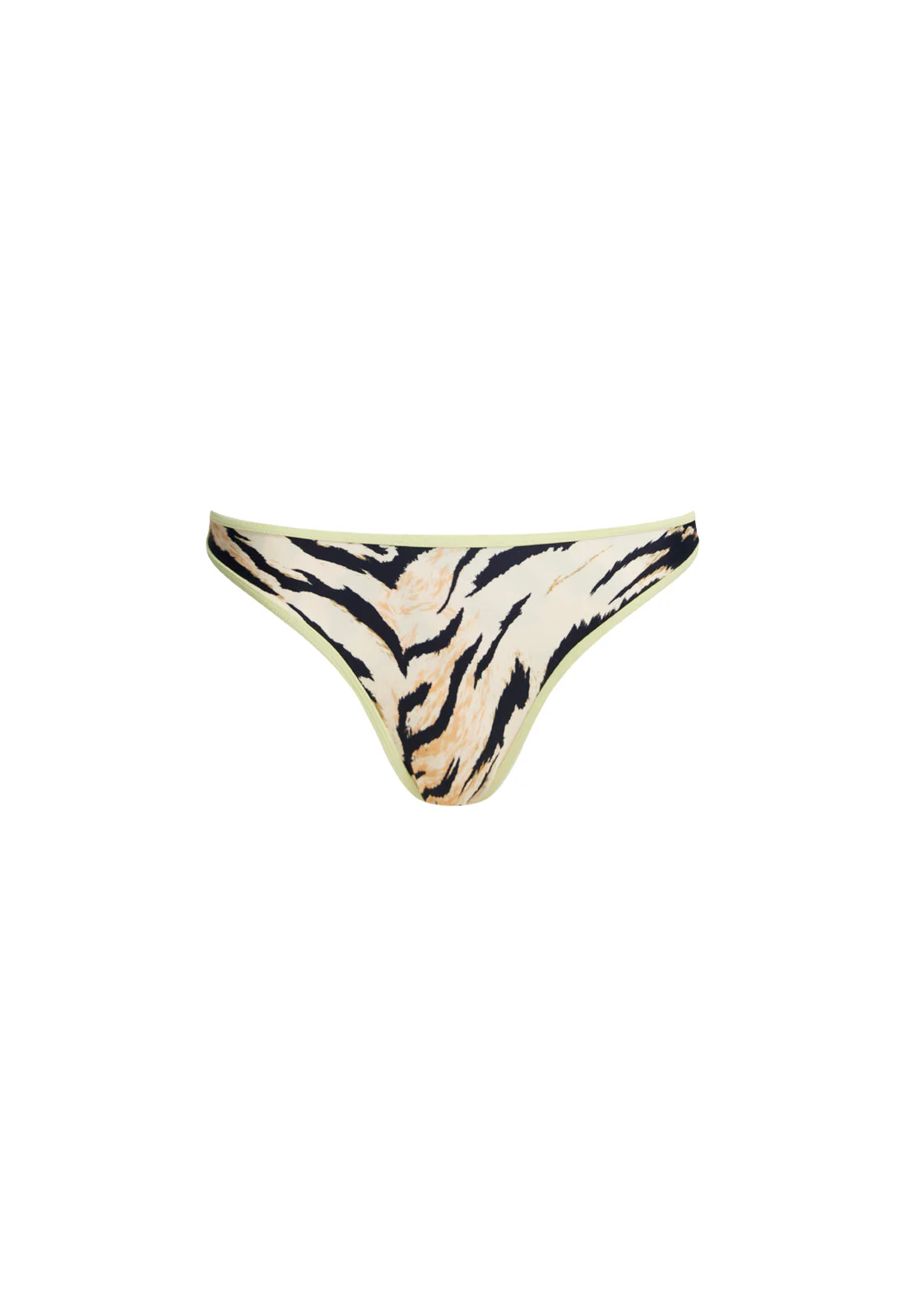 BELLA BOTTOM - TIGER - Image 5