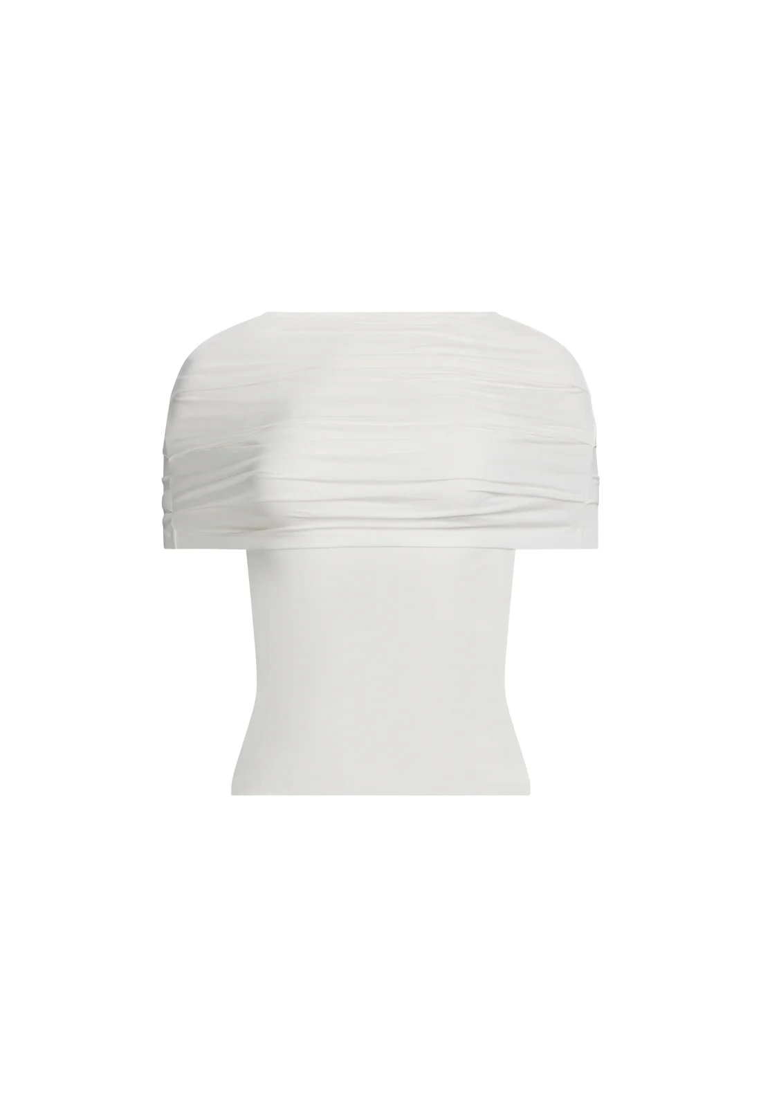 BELLA VITA TOP - PORCELAIN - Image 5