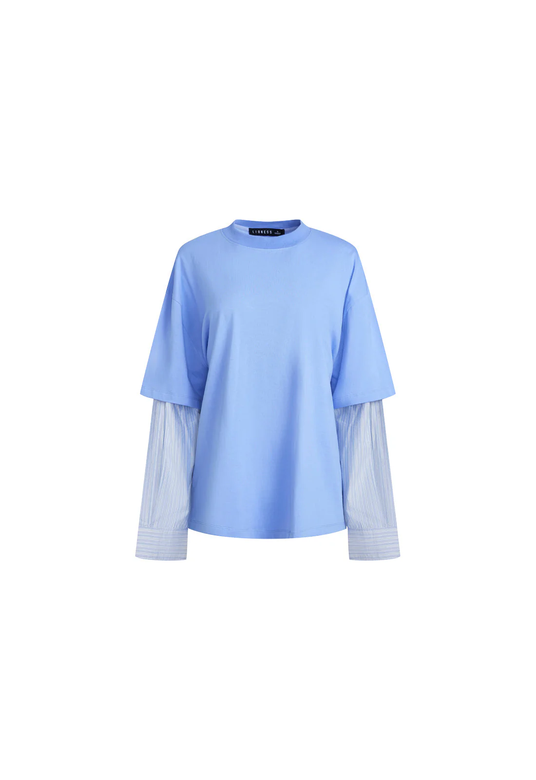 BOTTEGA SHIRT - PERSIAN JEWEL - Image 5