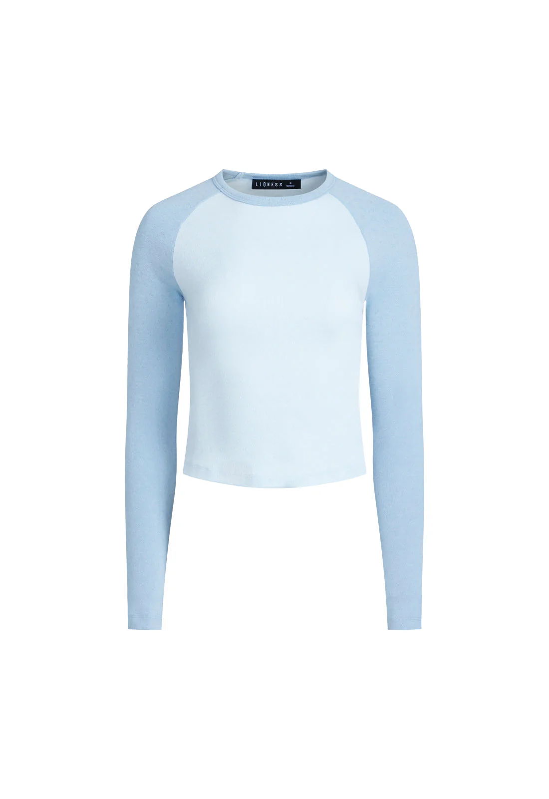 BRONX LONG SLEEVE - SKY BLUE - Image 6