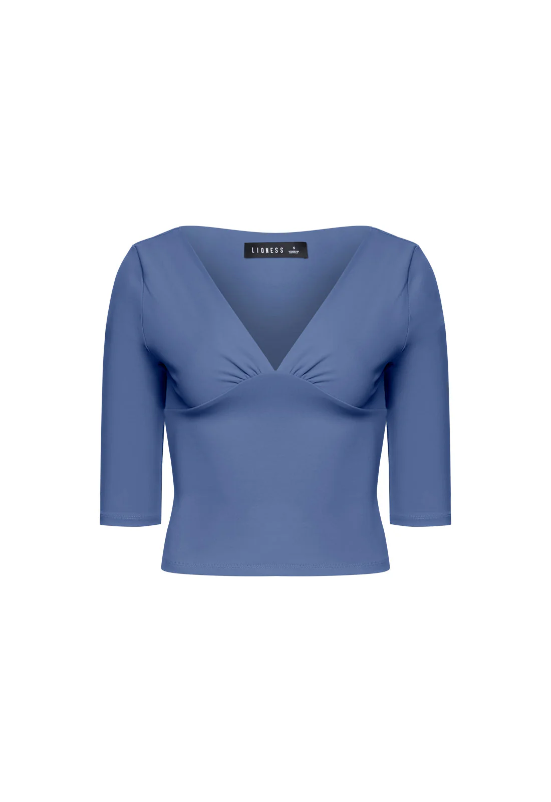 CANYON TOP - MIDNIGHT BLUE - Image 5