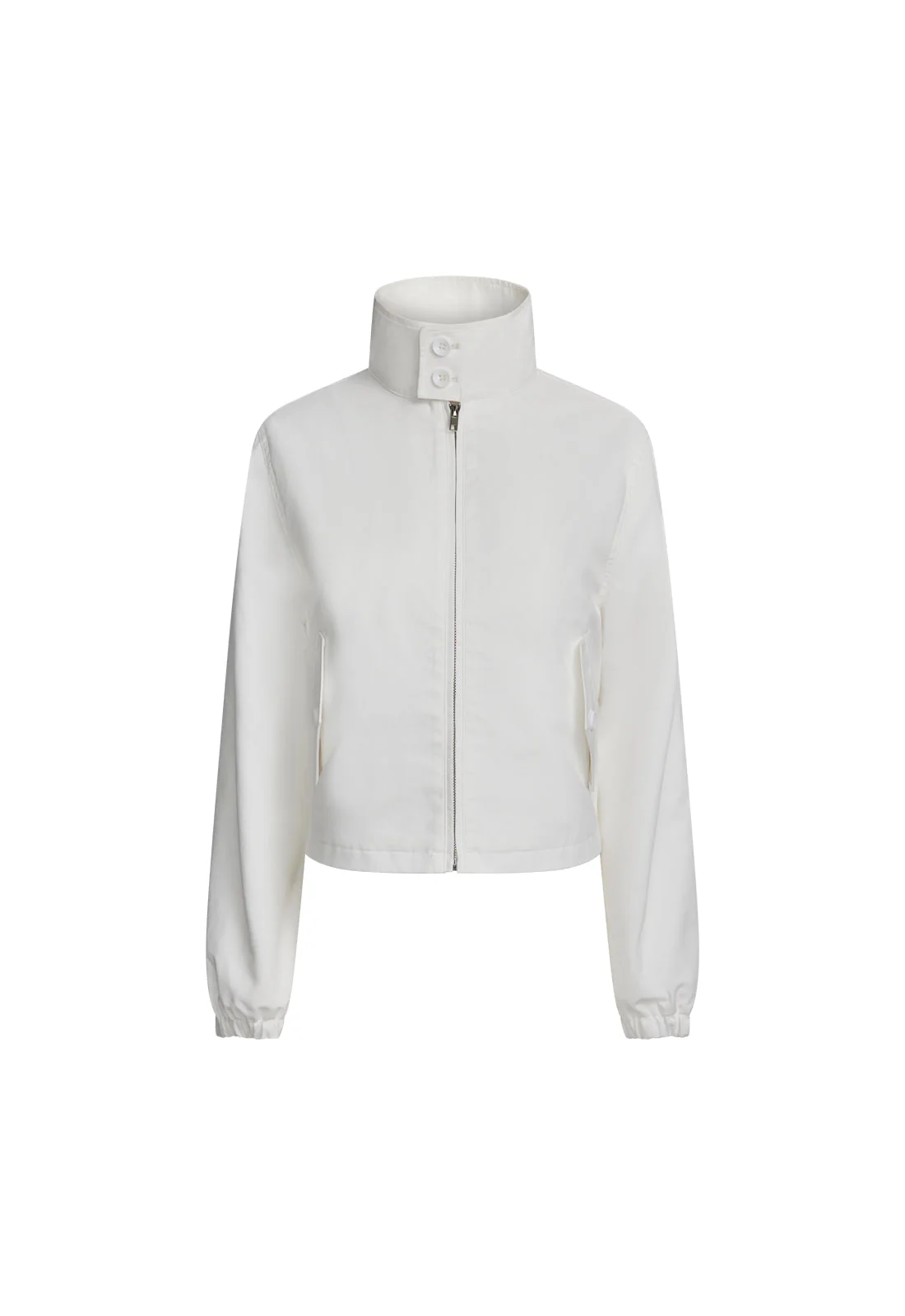 CAPRI CLUB JACKET - FROST - Image 5