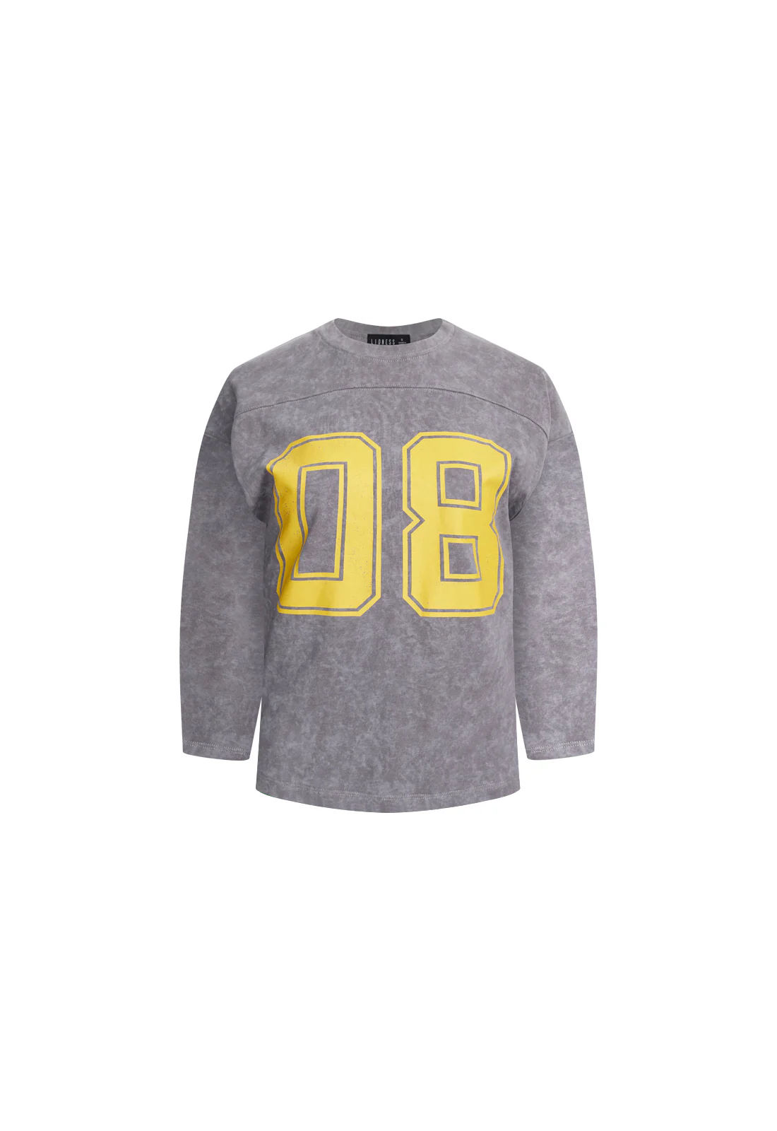 CITY TEE - DOVE - Image 5