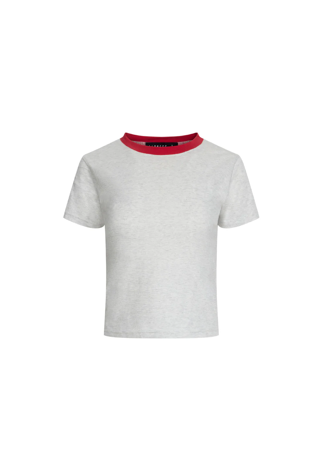 CLUBHOUSE TEE - GREY MARLE - Image 6
