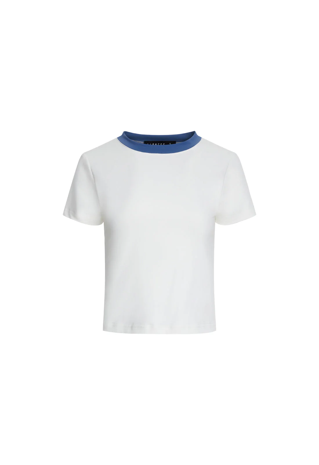 CLUBHOUSE TEE - PORCELAIN - Image 5