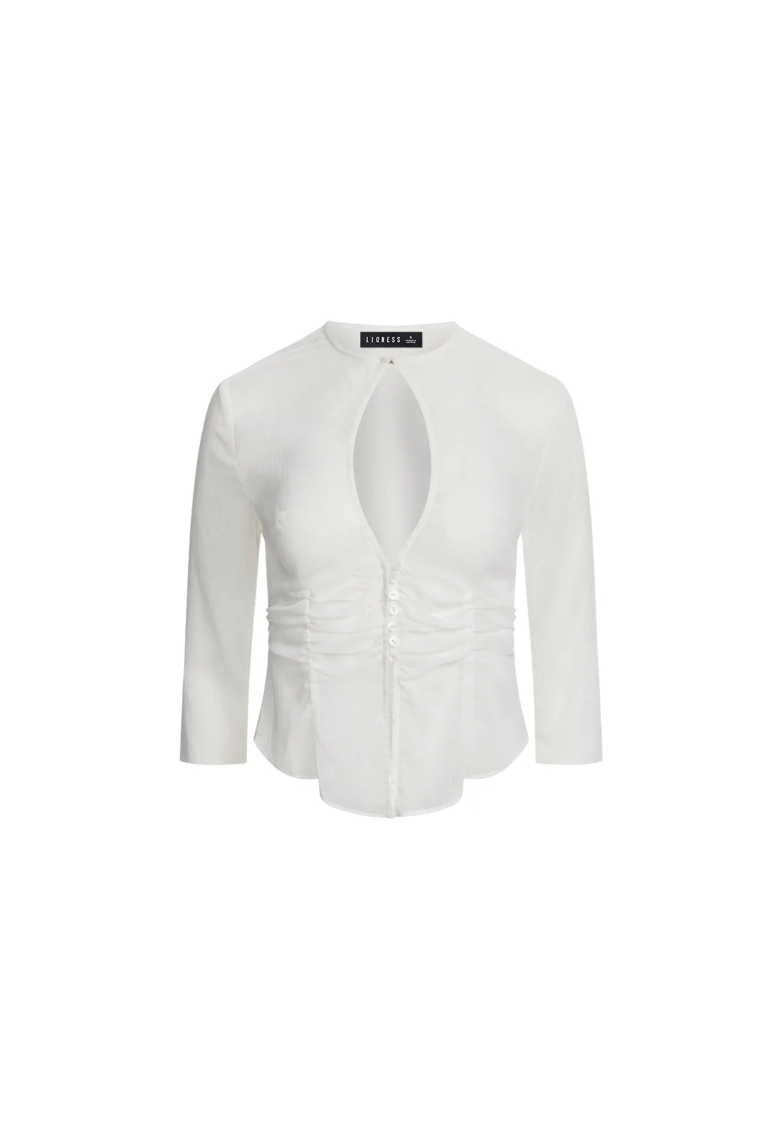 CYD TOP - FROST - Image 5