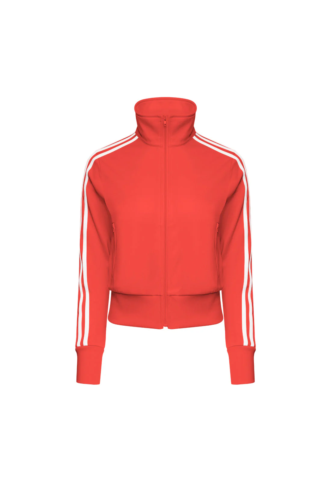 DETOX JACKET - CRIMSON - Image 5