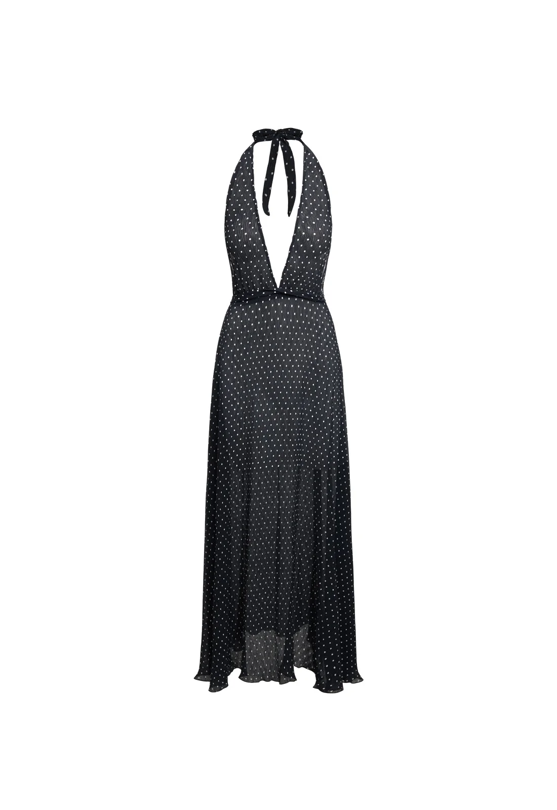 DISTRICT MAXI - ONYX POLKA - Image 4