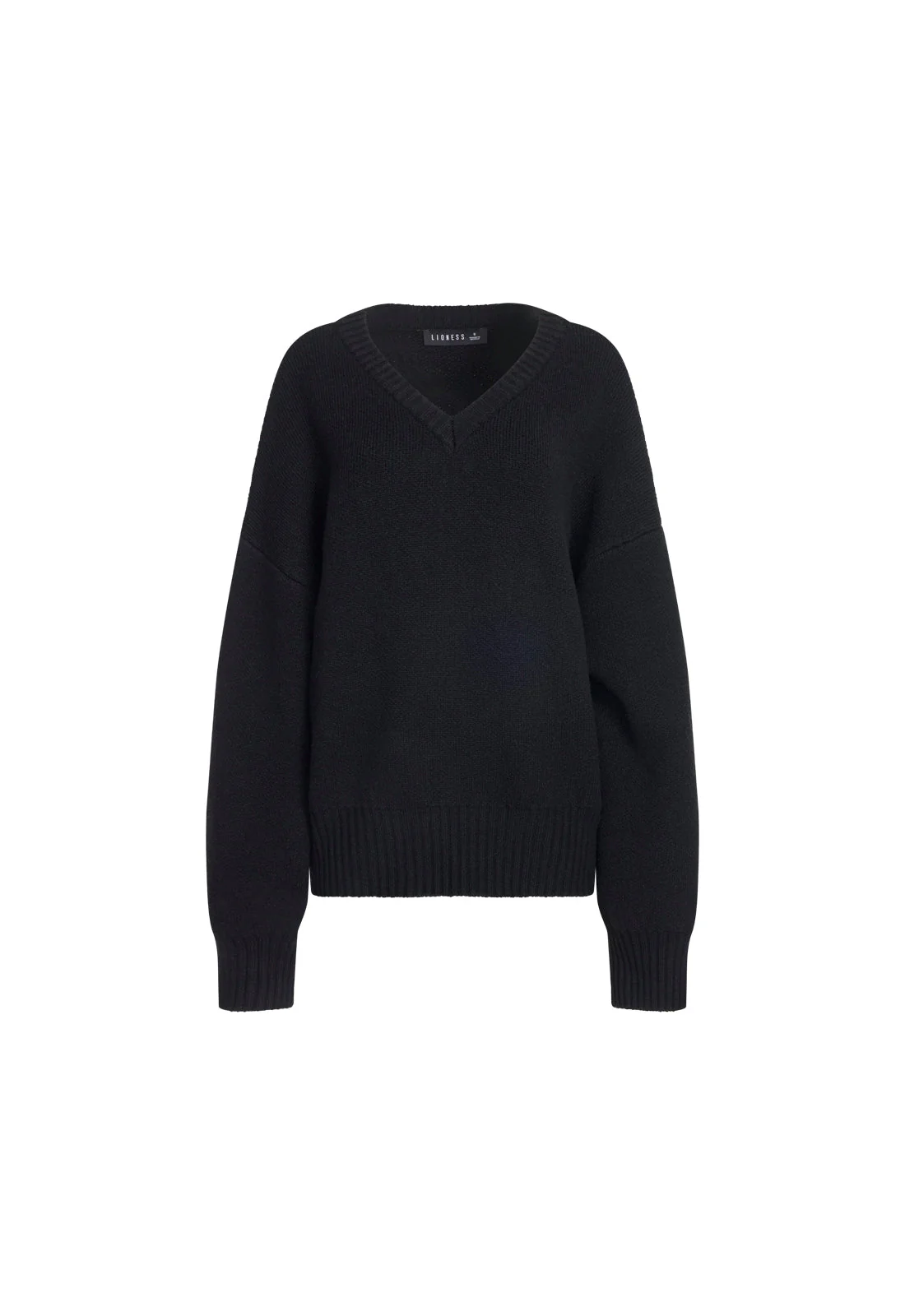 DOLCE V KNIT - NOIR - Image 6