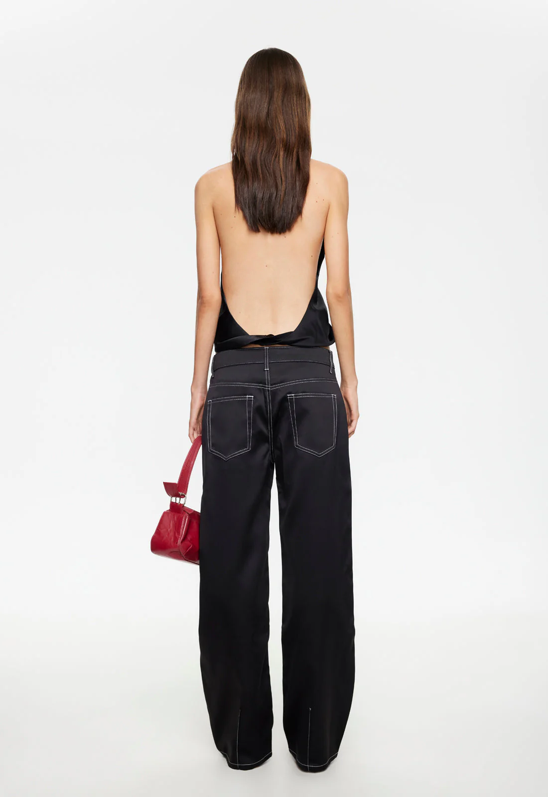 ESME HALTER - NOIR - Image 5