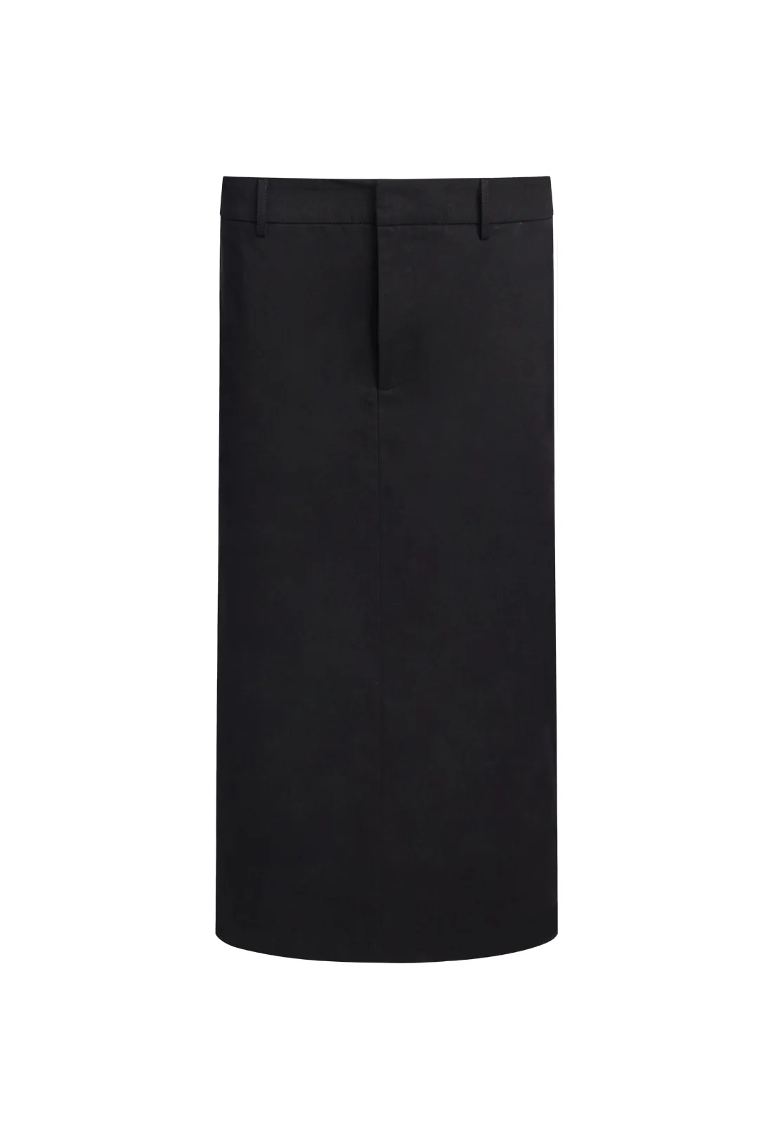 FAMIGLIA MIDI SKIRT - DUSK - Image 5