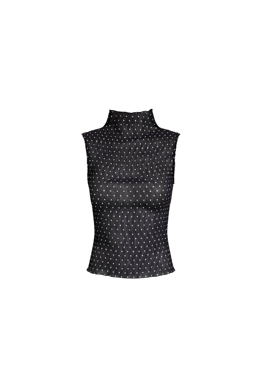 FORD TOP - ONYX POLKA - Image 6