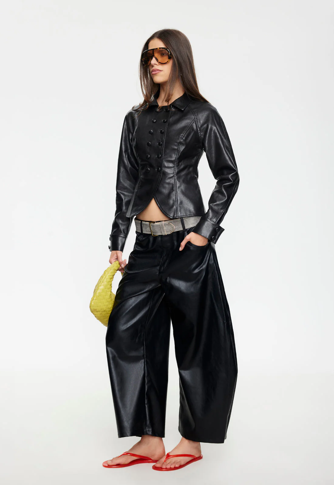 FORM JACKET - DUSK - Image 2