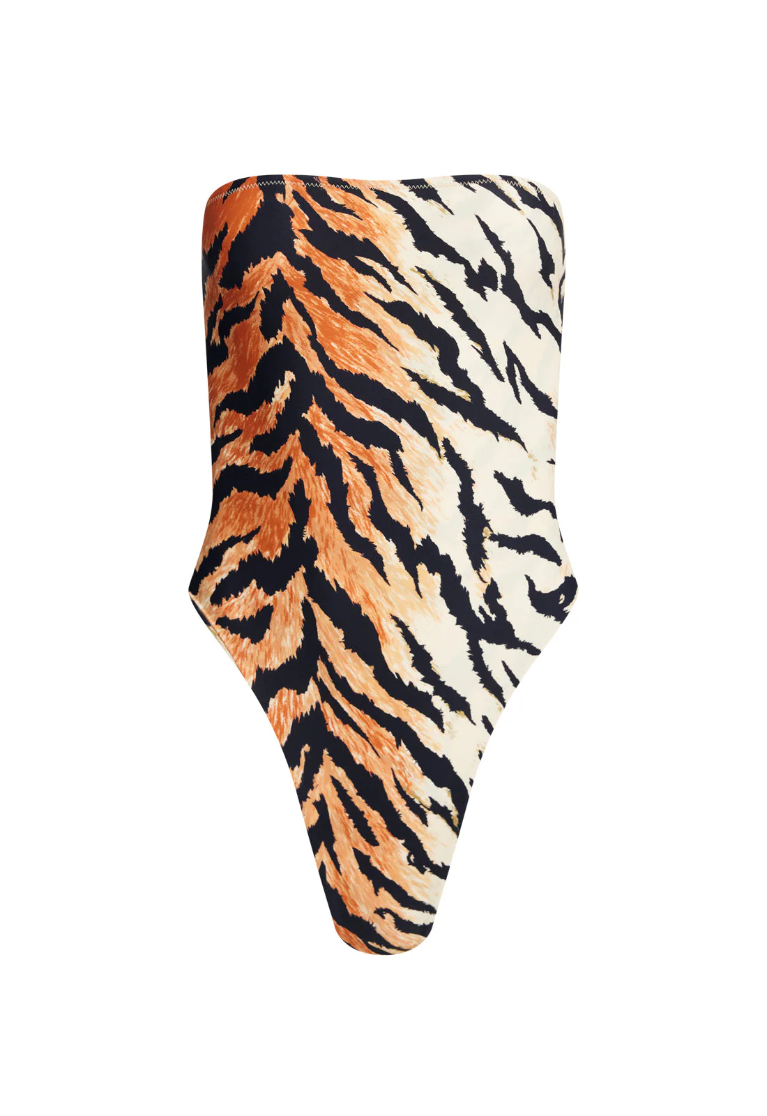 GIGI ONE PIECE - TIGER - Image 5