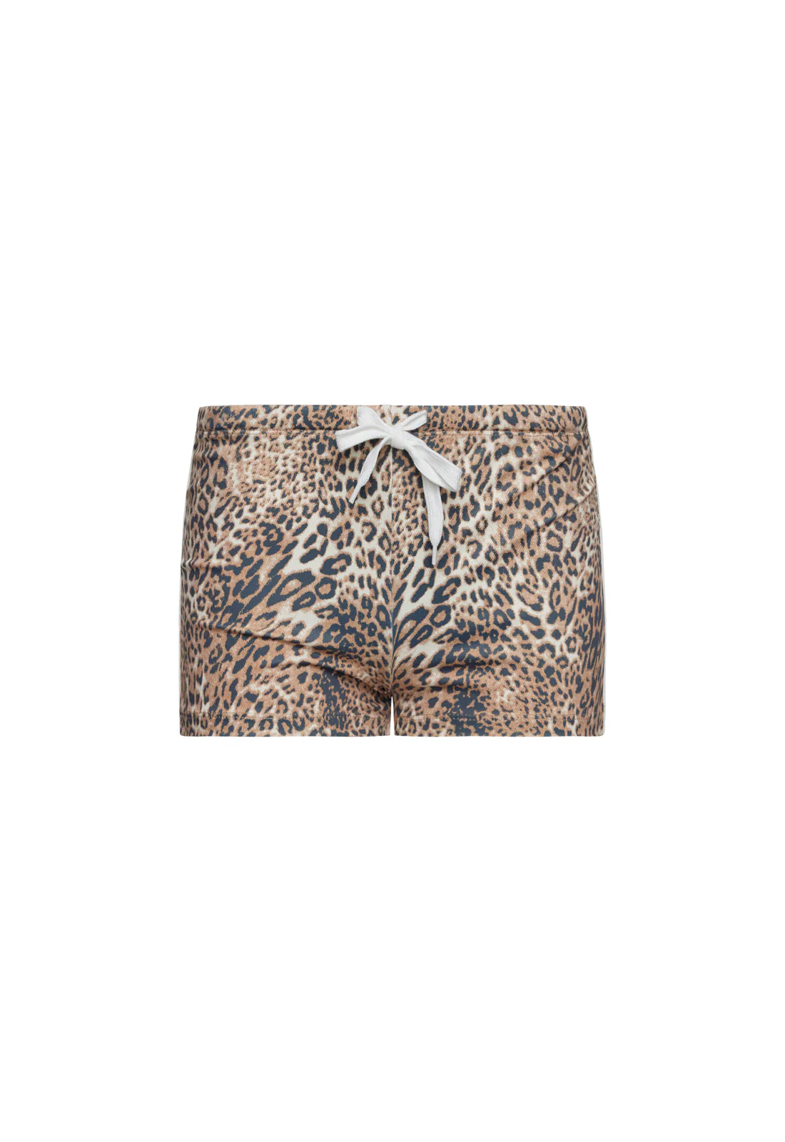 GLASTONBURY SHORT - LEOPARD - Image 5
