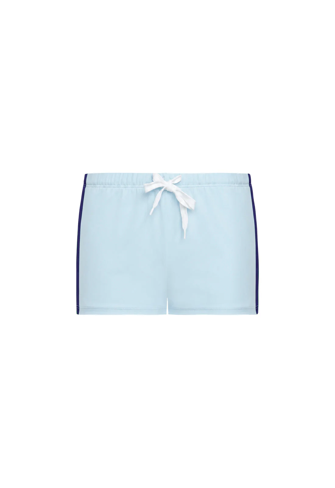 GLASTONBURY SHORT - SOFT BLUE - Image 5