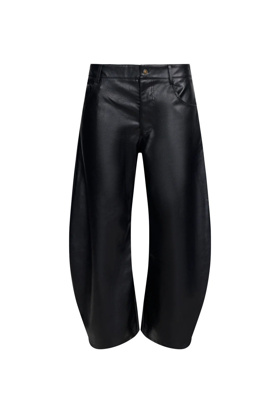 HORSESHOE CROPPED JEAN - DUSK - Image 5