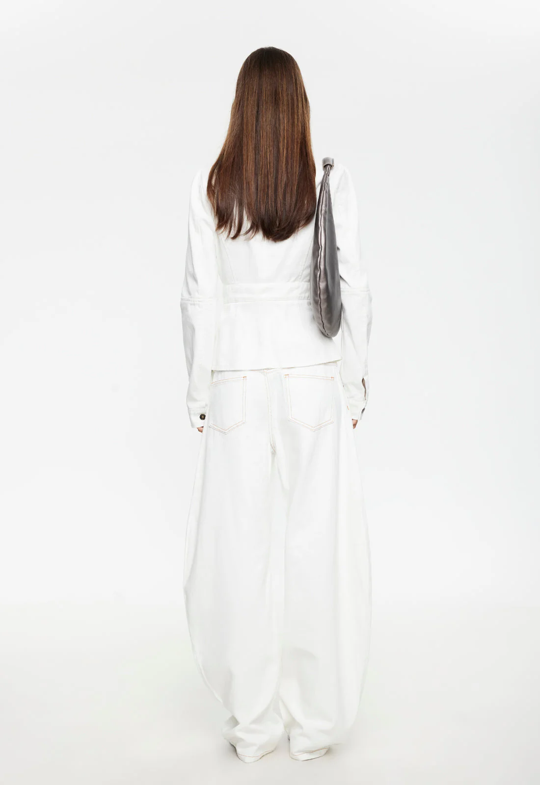 HORSESHOE JEAN - PORCELAIN - Image 5