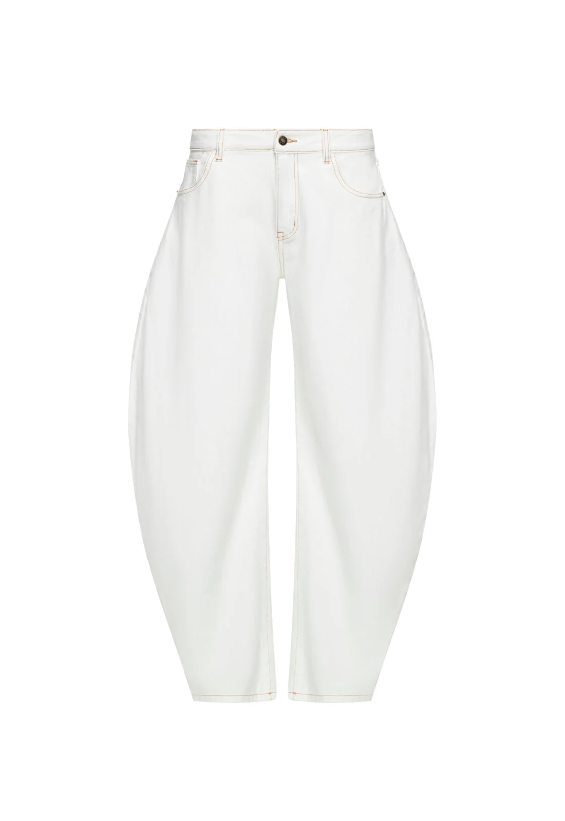 HORSESHOE JEAN - PORCELAIN - Image 6