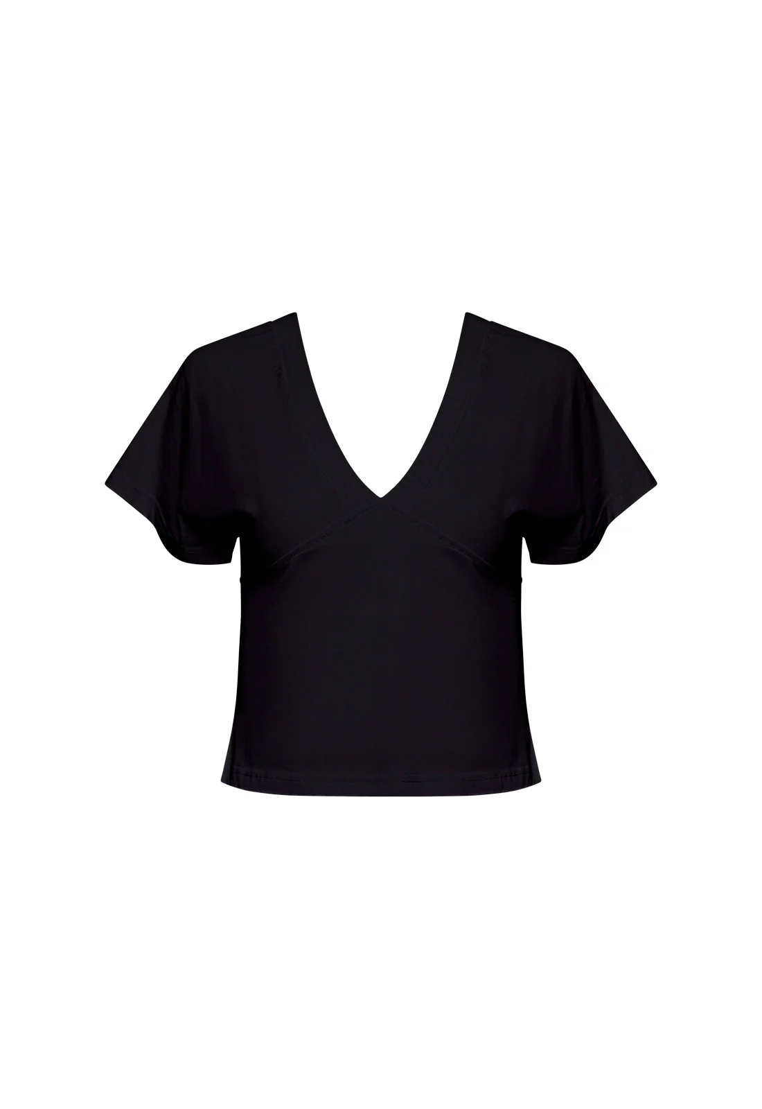 ICON TEE - NOIR - Image 6