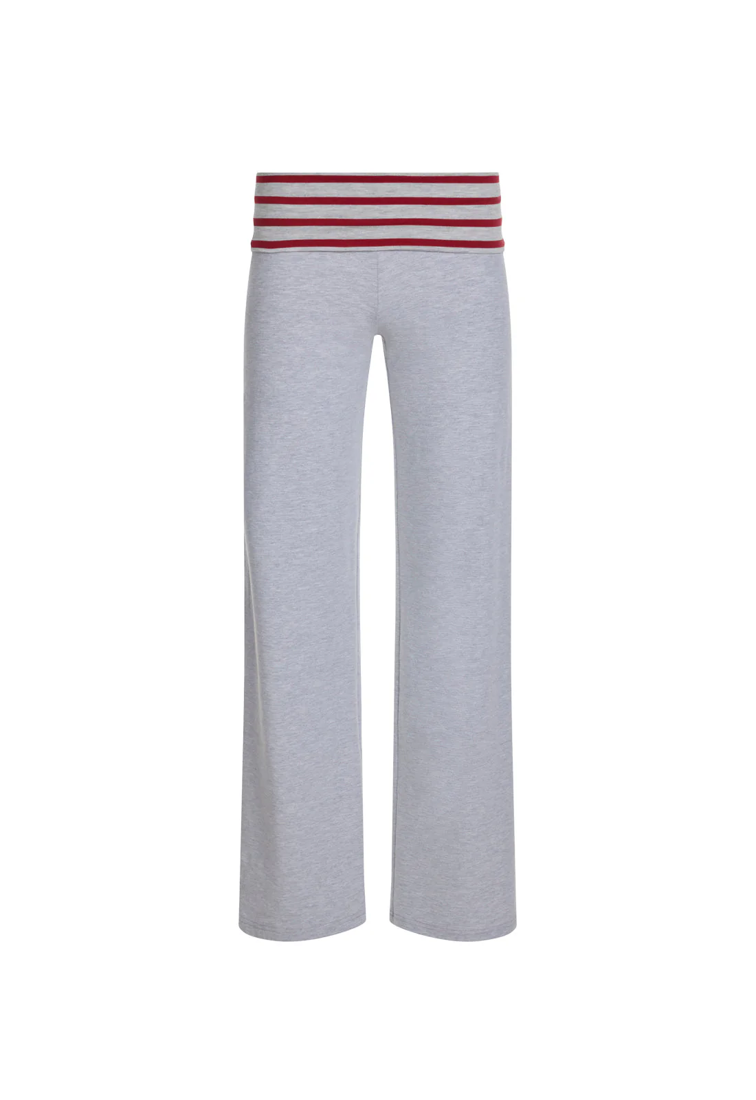 JETSET PANT - RED STRIPE - Image 6