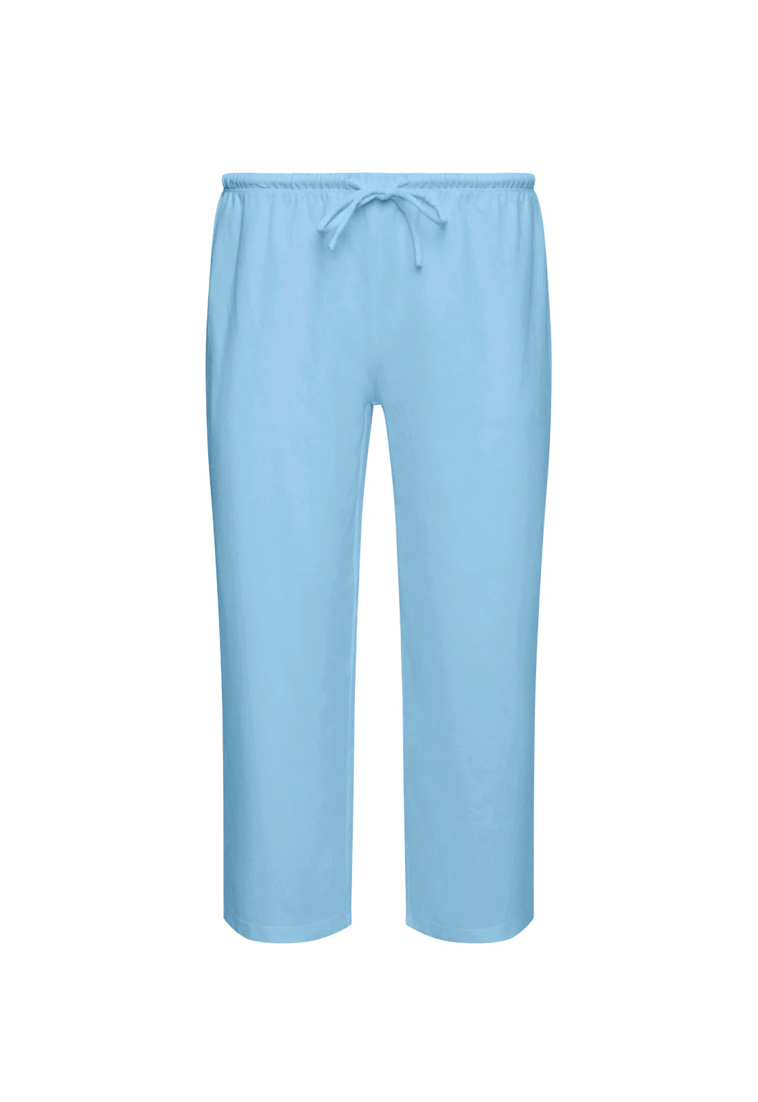 JUICY PANT - SOFT BLUE - Image 5