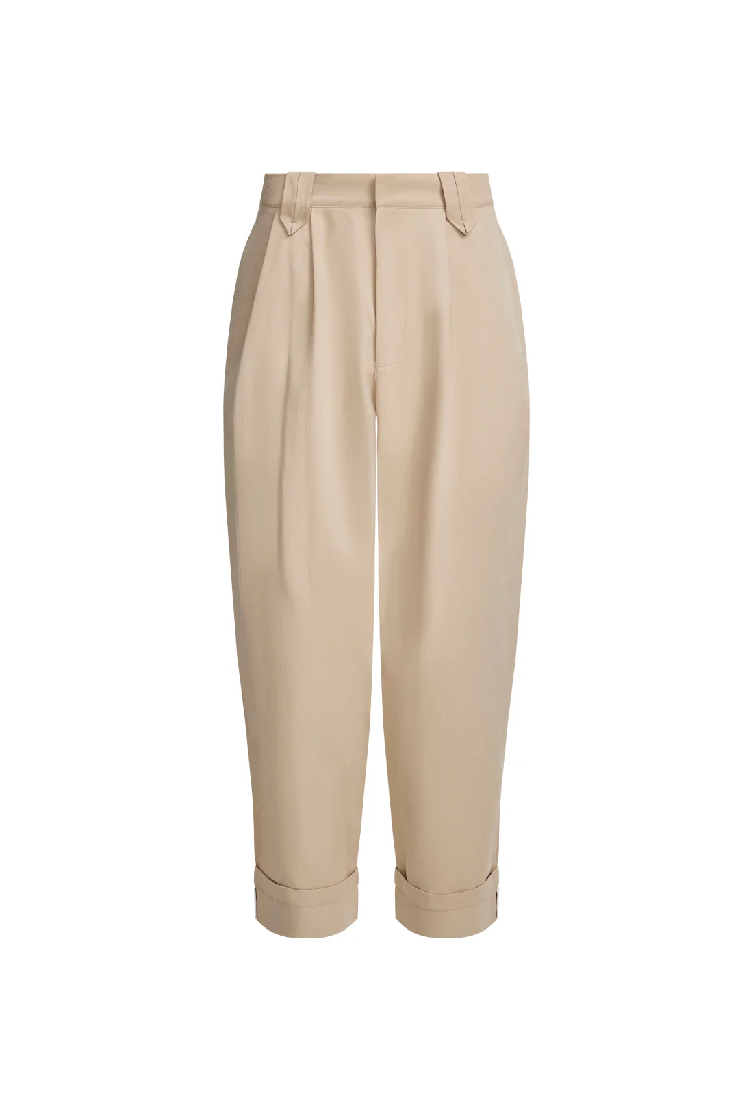 KENDALL PANT - SAND - Image 5