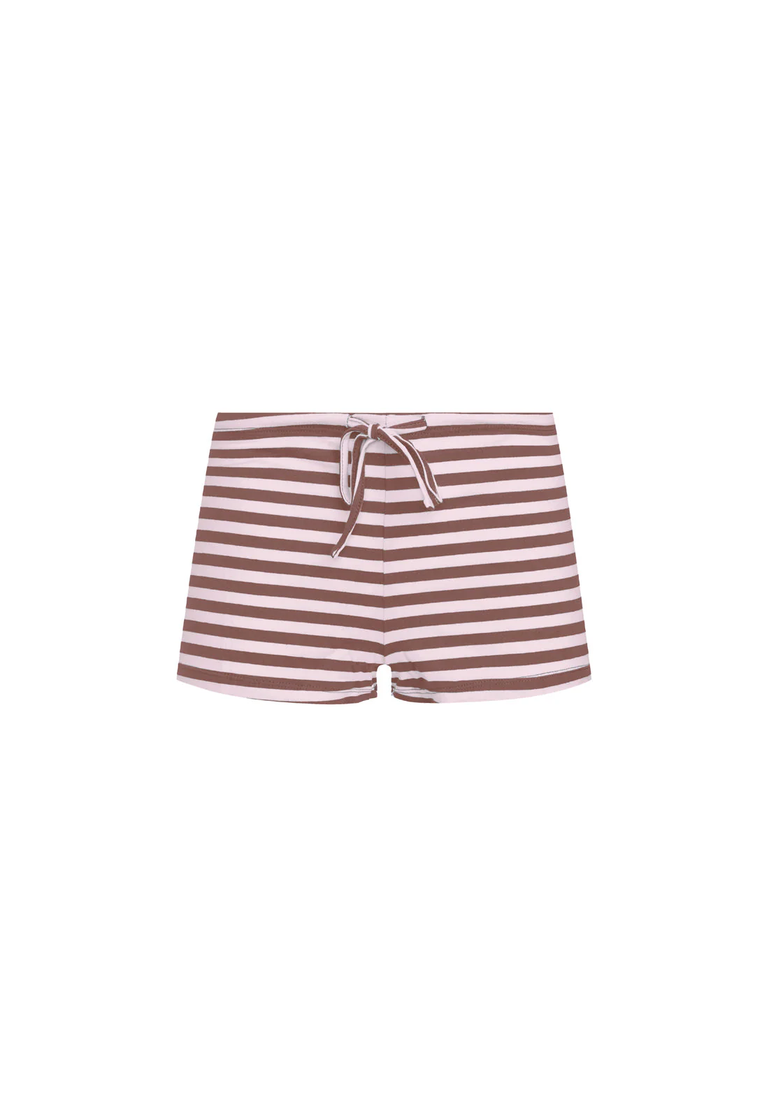 KOURT BLOOMERS - CHOCOLATE BLUSH STRIPE - Image 5