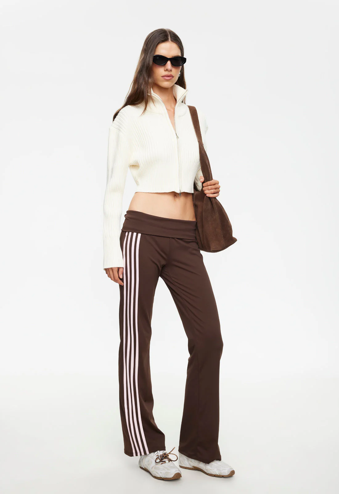 LAYOVER PANT - CHOCOLATE - Image 3