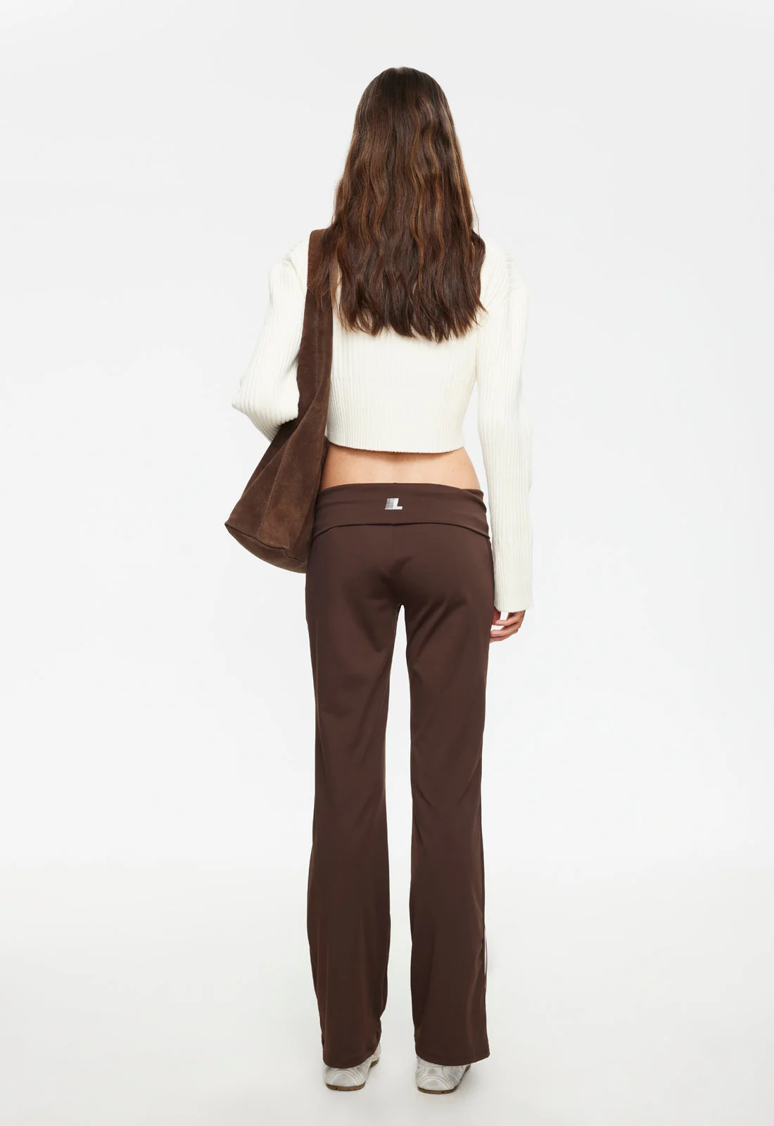 LAYOVER PANT - CHOCOLATE - Image 4