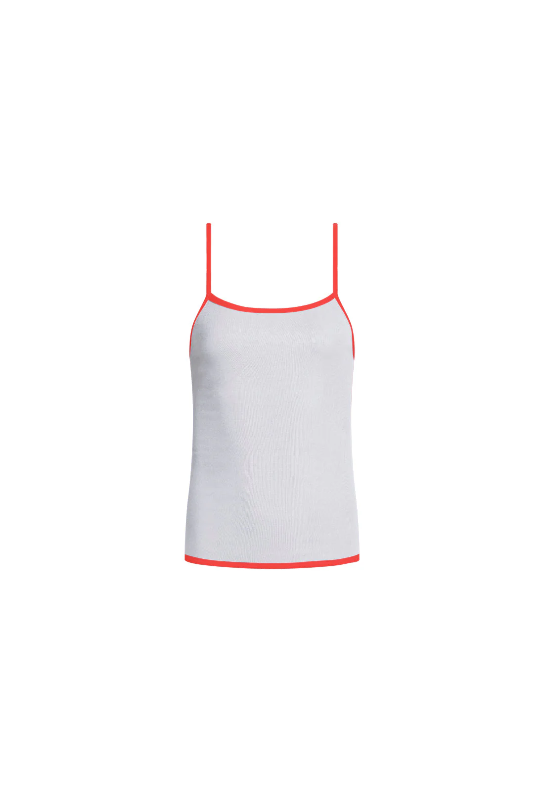 LAYOVER TANK - GREY - Image 5