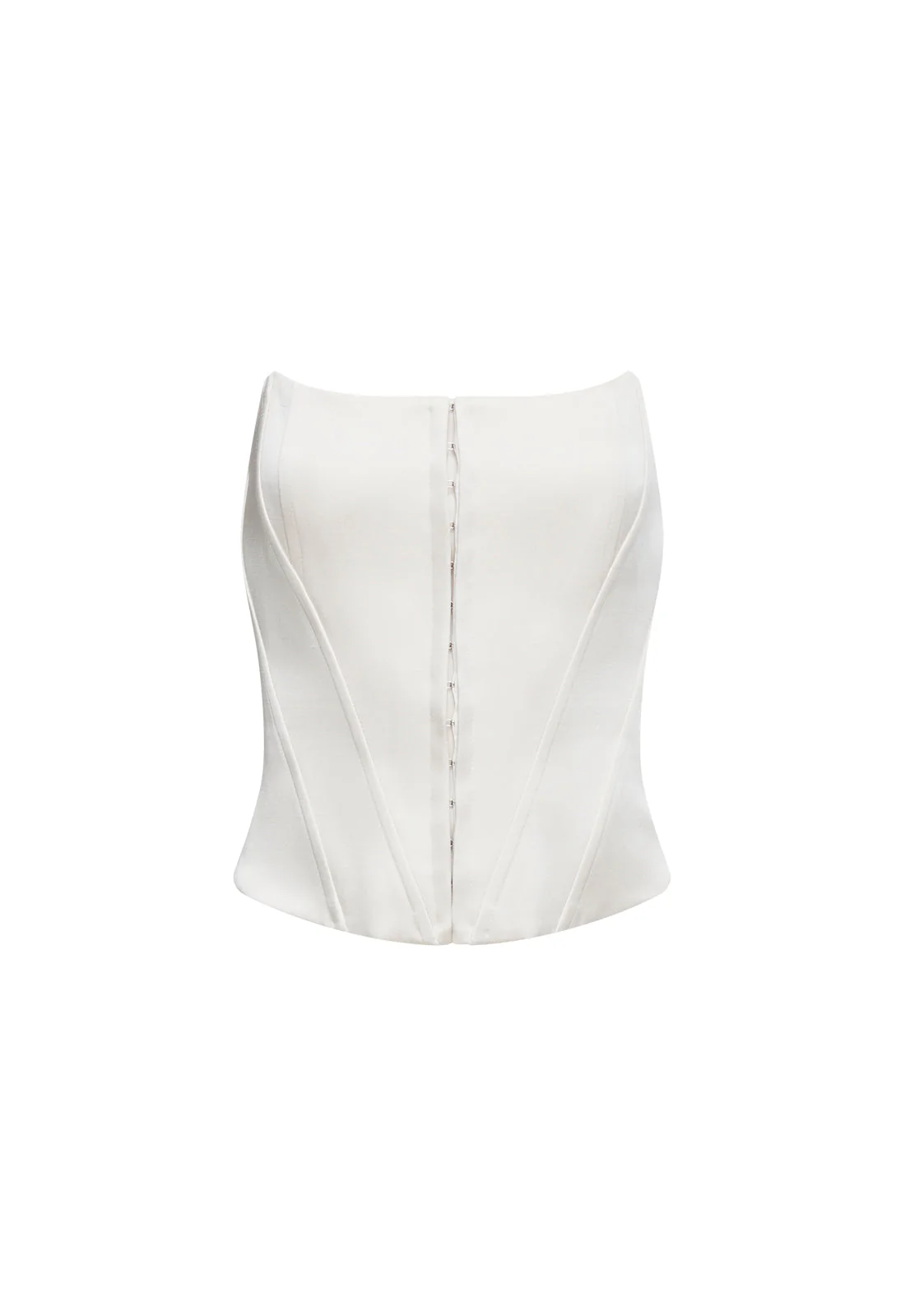 LEGACY CORSET - CREAM - Image 5