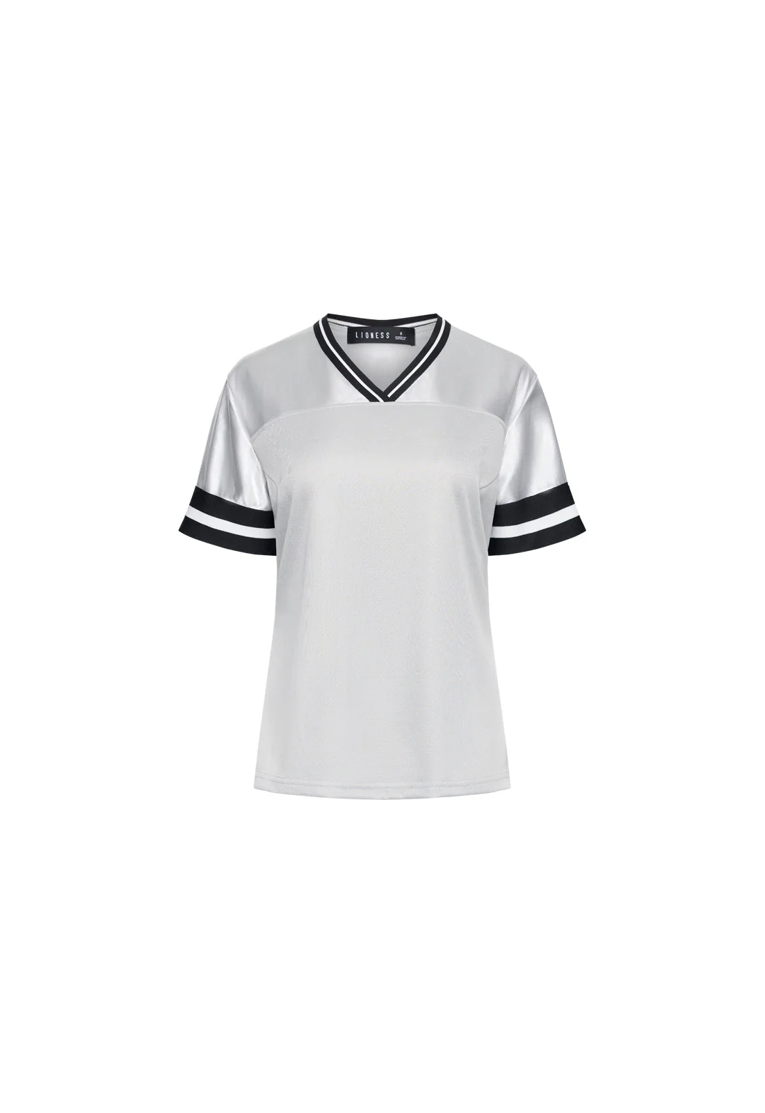 LIONS JERSEY - GREY - Image 5
