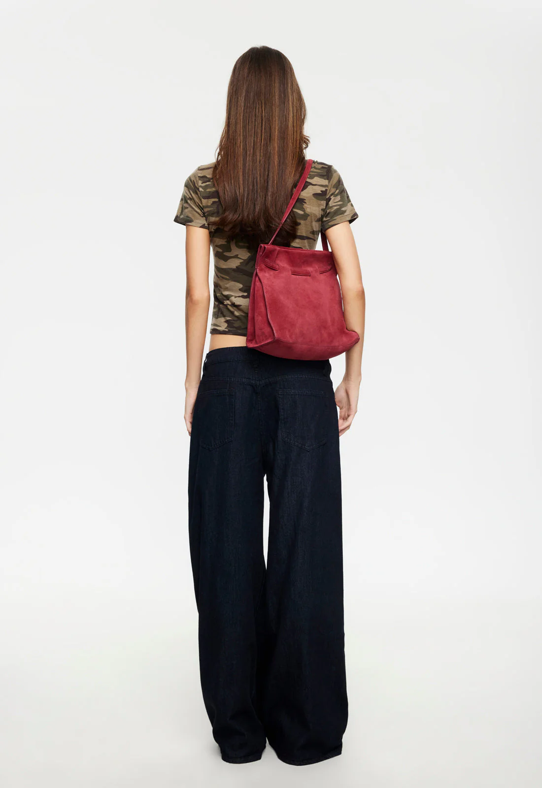 MUSE JEAN - DARK DENIM - Image 4