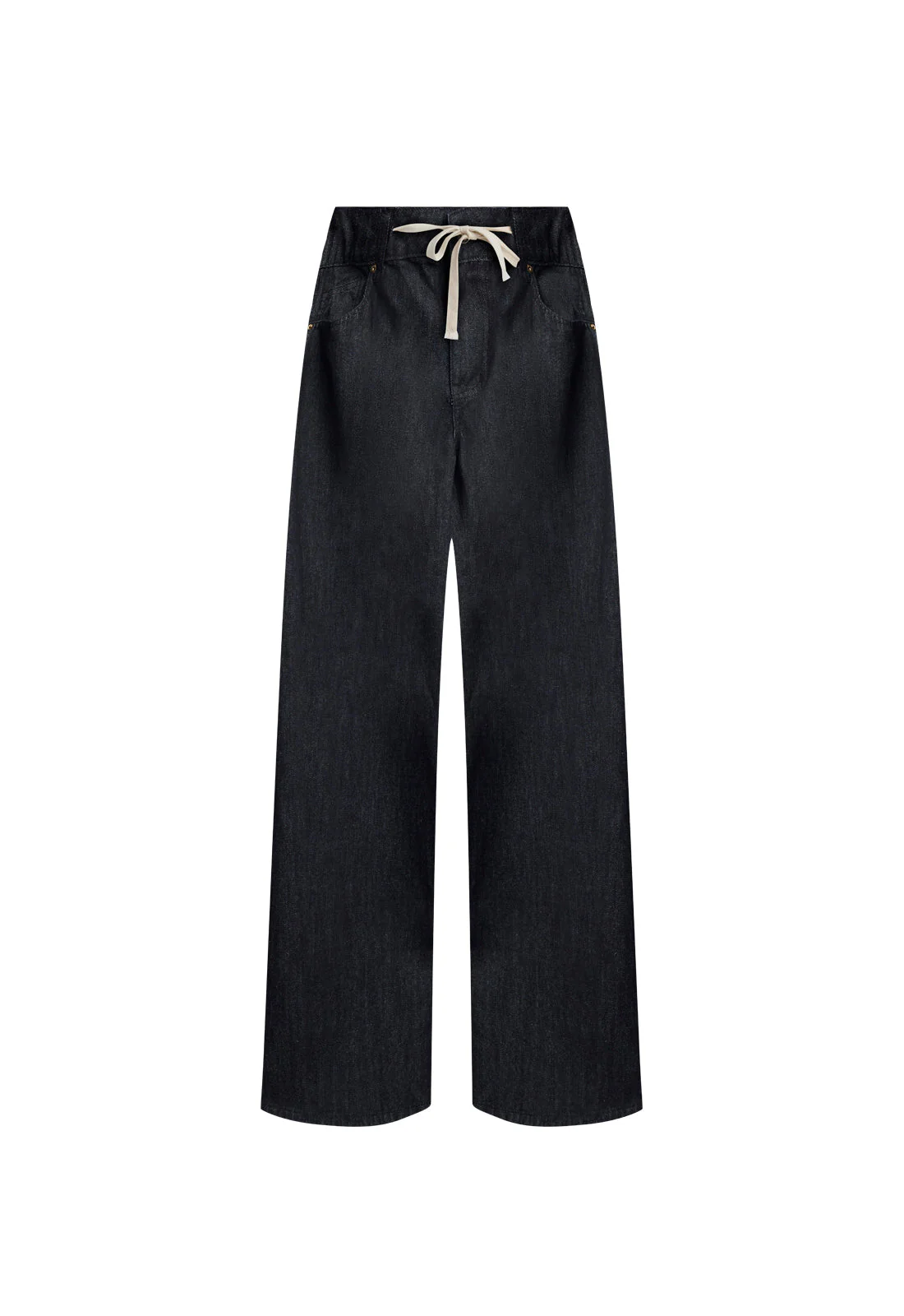 MUSE JEAN - DARK DENIM - Image 5