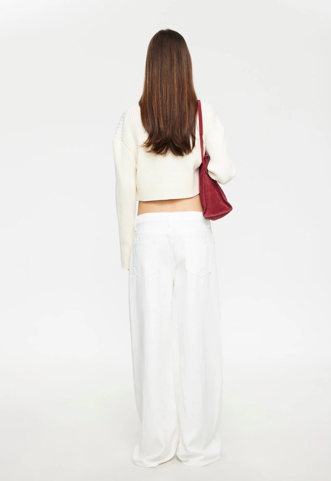 MUSE JEAN - PORCELAIN - Image 4