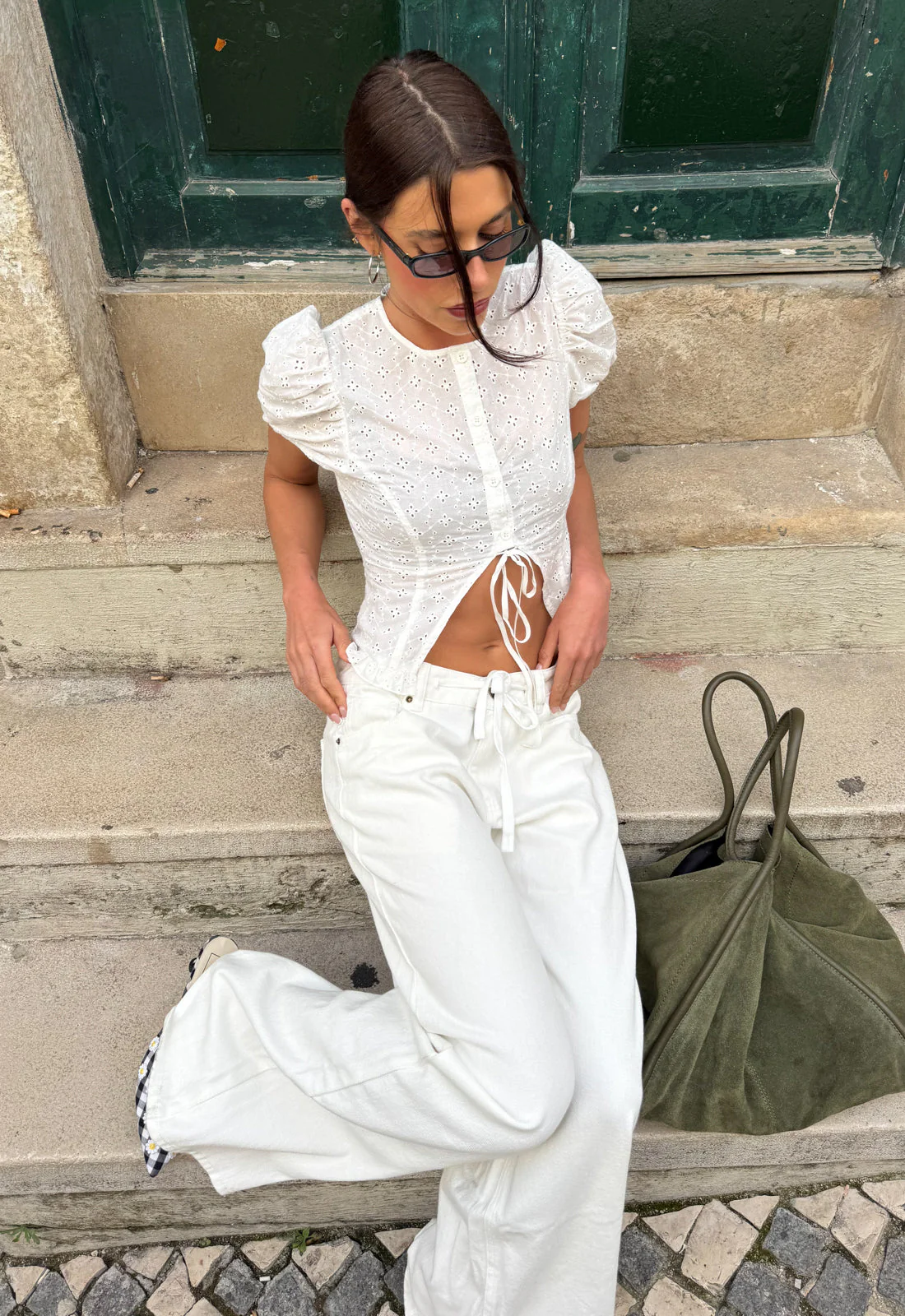 MUSE JEAN - PORCELAIN - Image 6