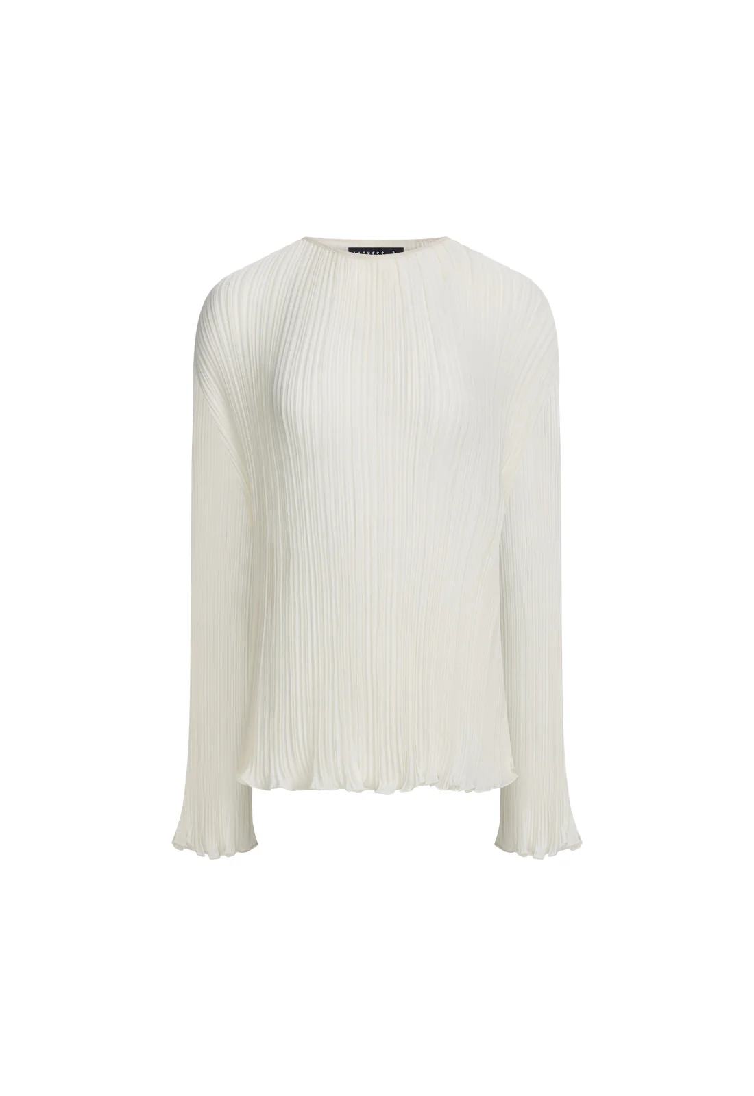 NICE NIGHTS TOP - IVORY - Image 5