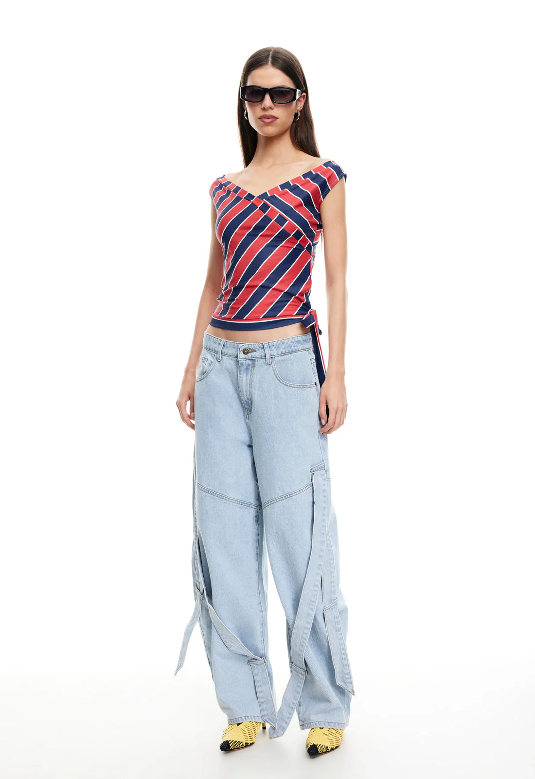 OFFSHORE JEAN - LIGHT DENIM - Image 4
