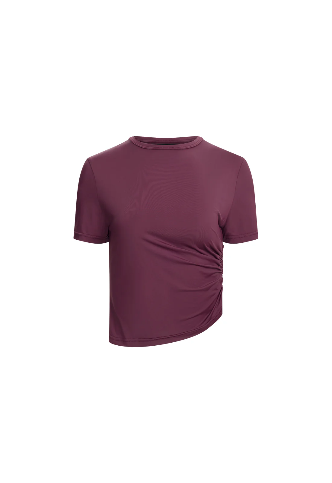 PALOMA TOP - SHIRAZ - Image 5