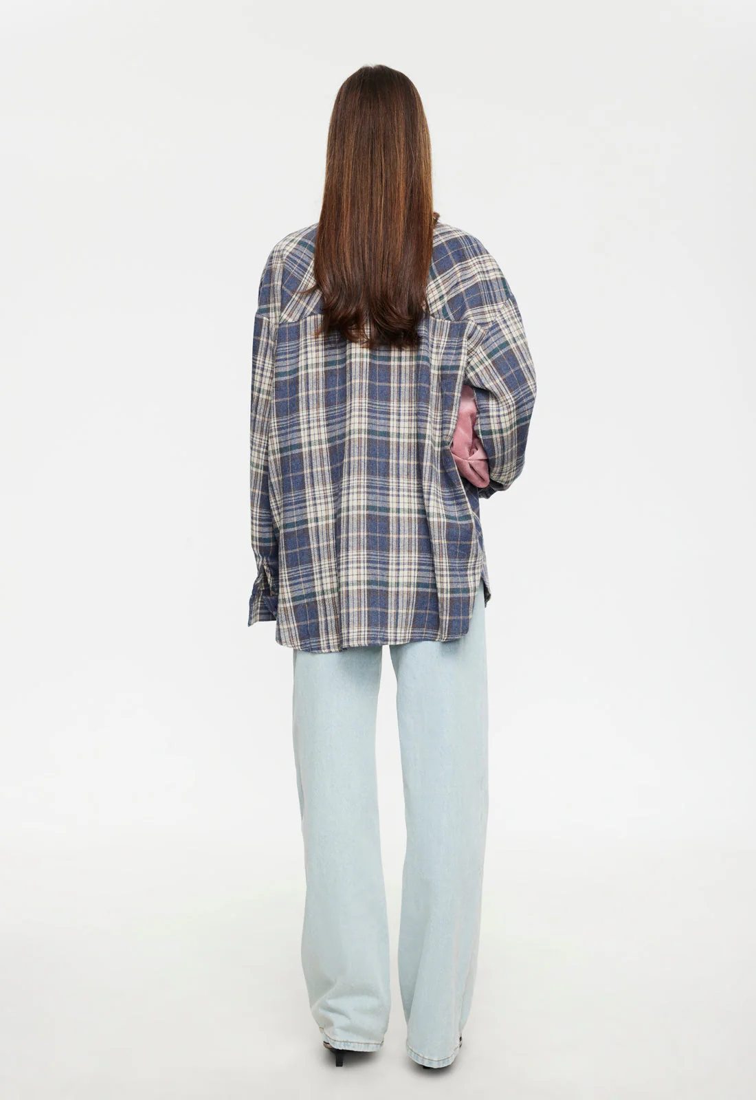 PENNY JEAN - LIGHT DENIM - Image 4